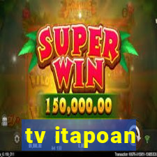 tv itapoan